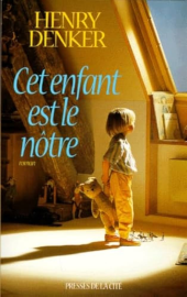 Cet enfant est le nôtre